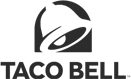 Taco Bell Client Logo